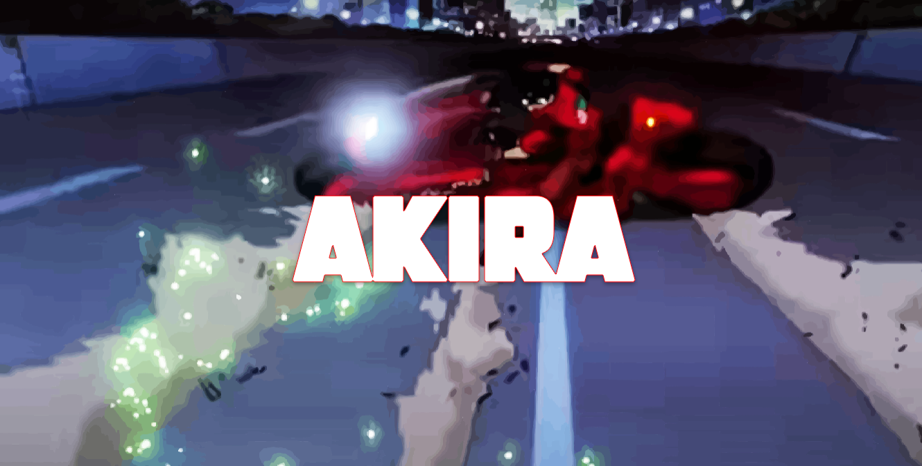 Akira