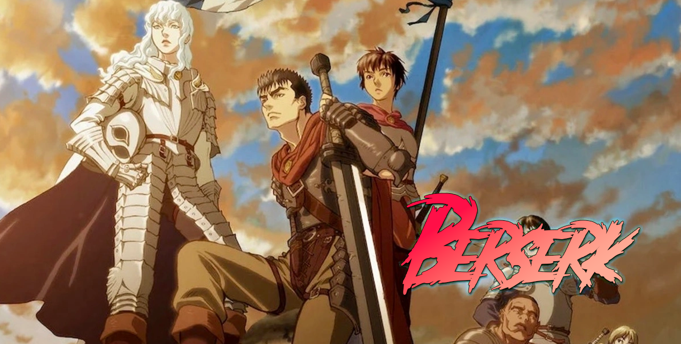 Berserk