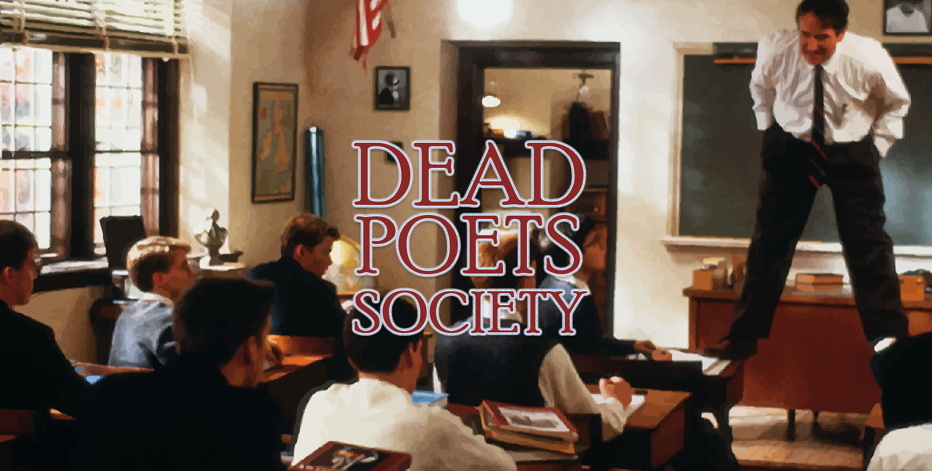 Dead Poets Society