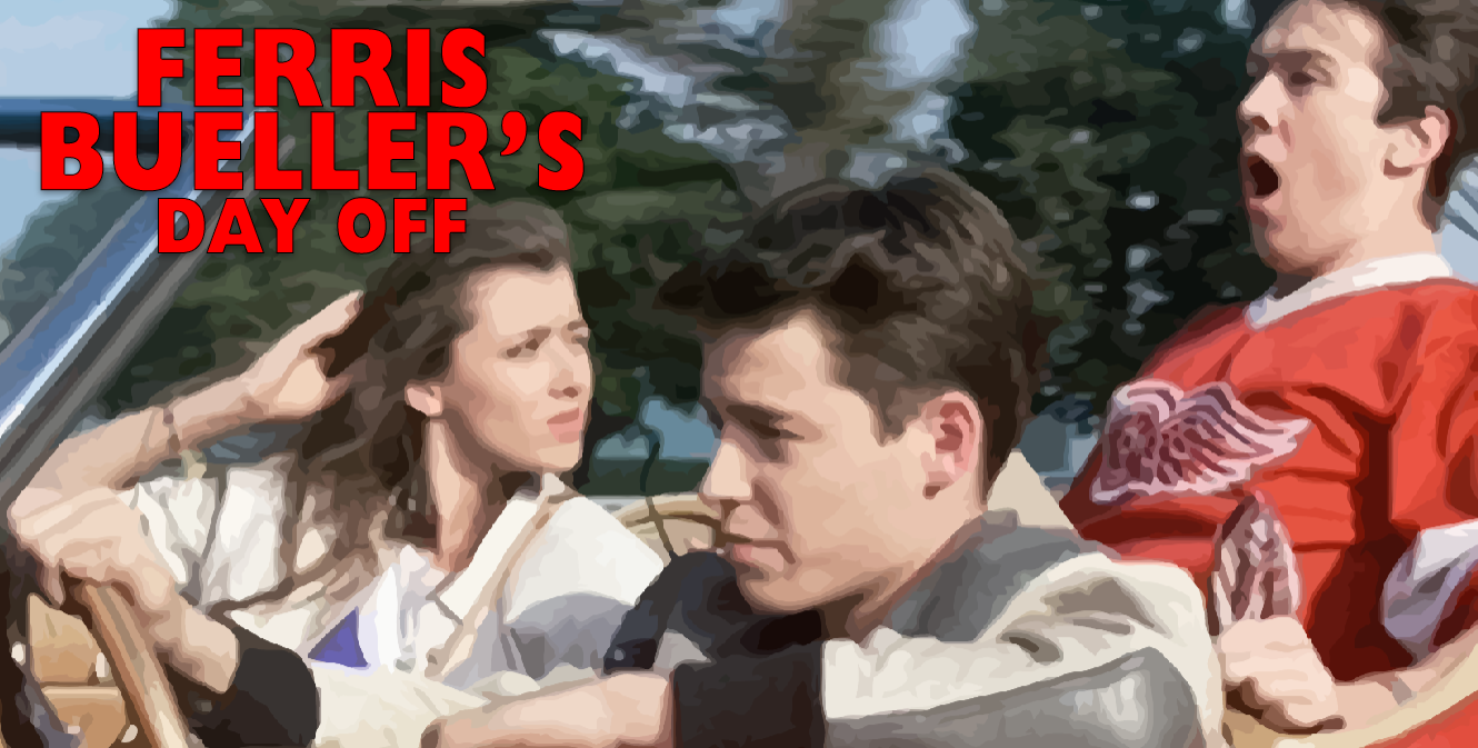 Ferris Bueller’s Day Off