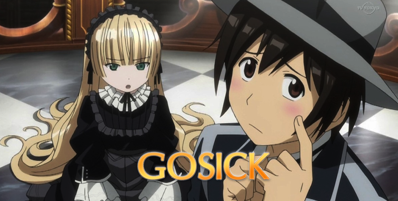 Gosick