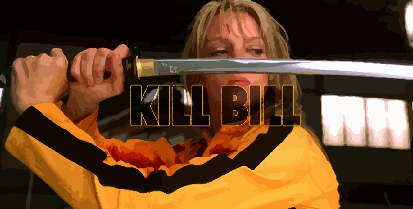 Kill Bill