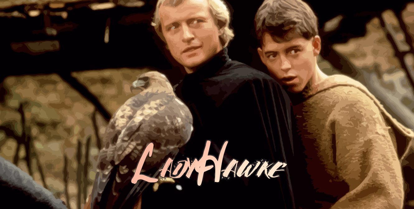 Ladyhawke