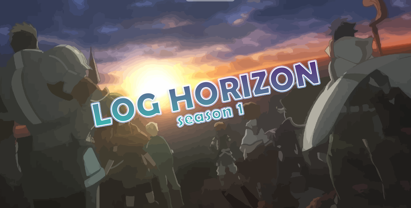 Log Horizon