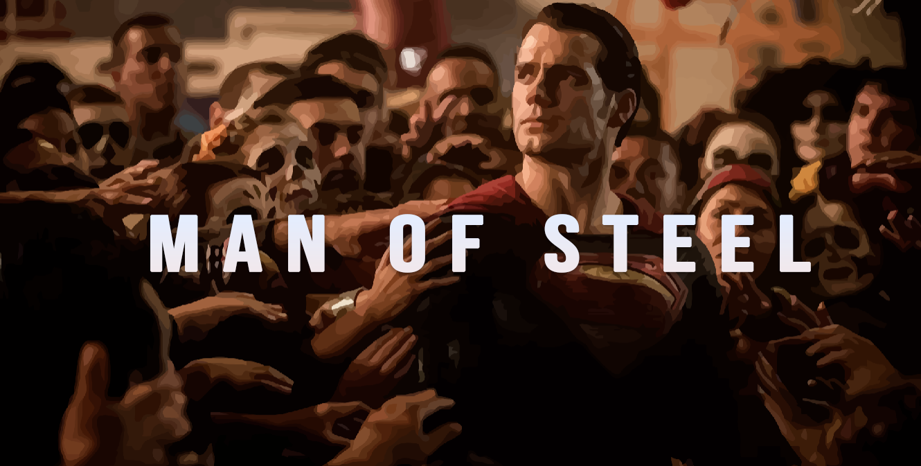 Man of Steel