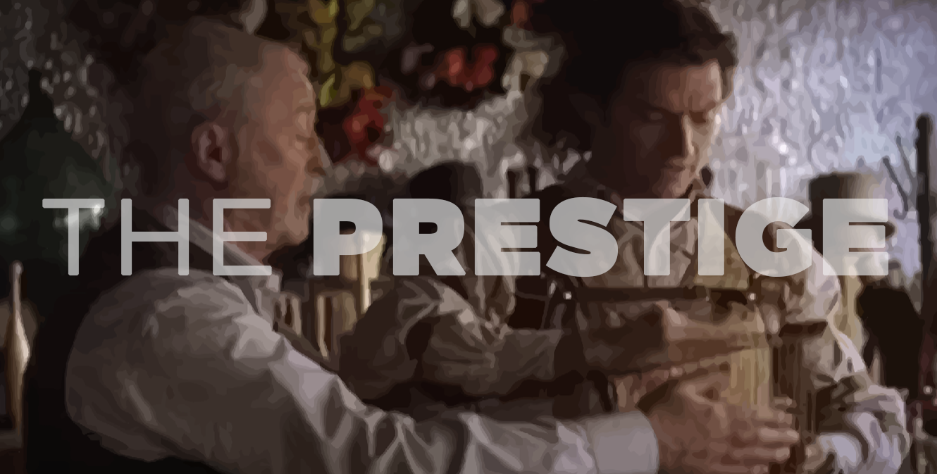 The Prestige