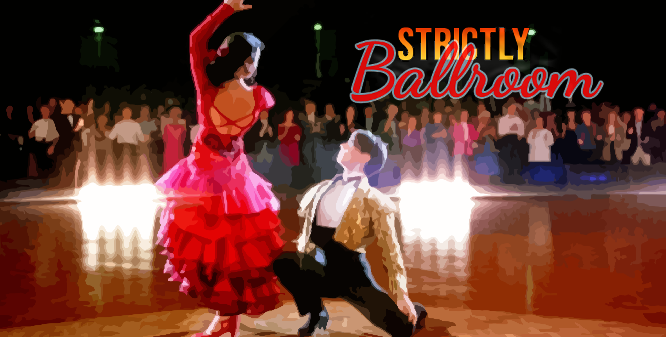 Strictly Ballroom