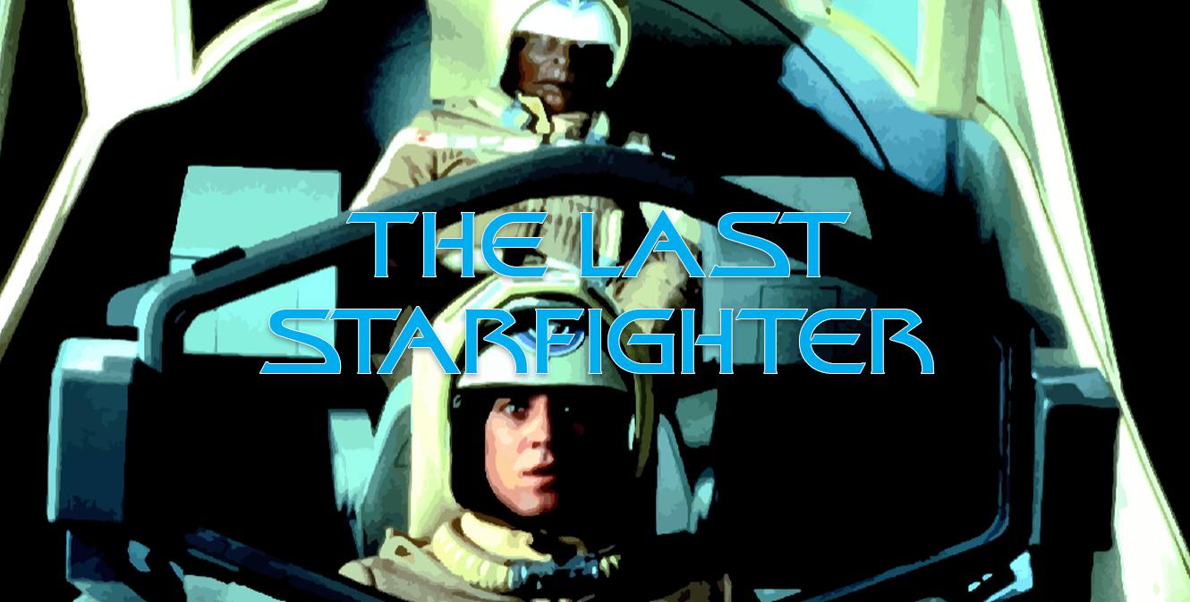 The Last Starfighter