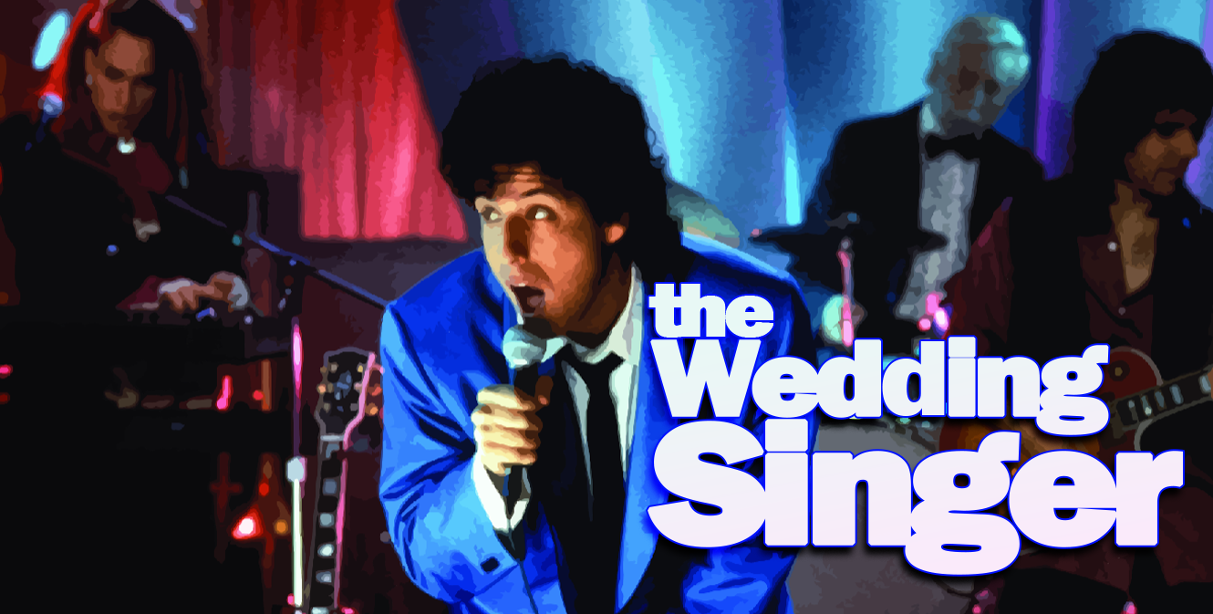 The Wedding Singer