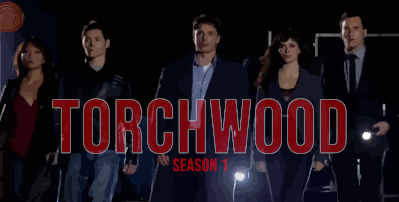 Torchwood