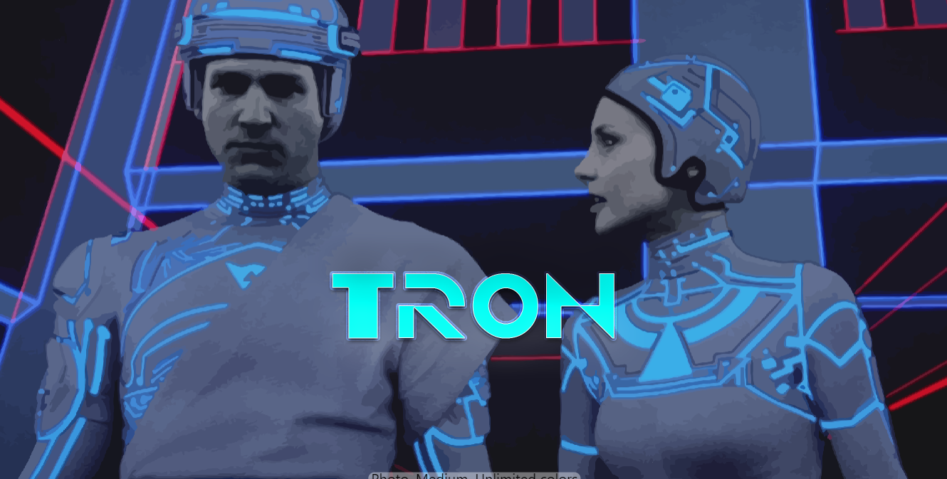 TRON