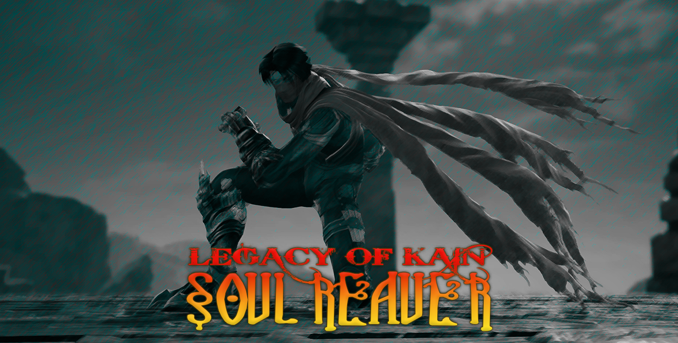 Legacy of Kain: SoulReaver