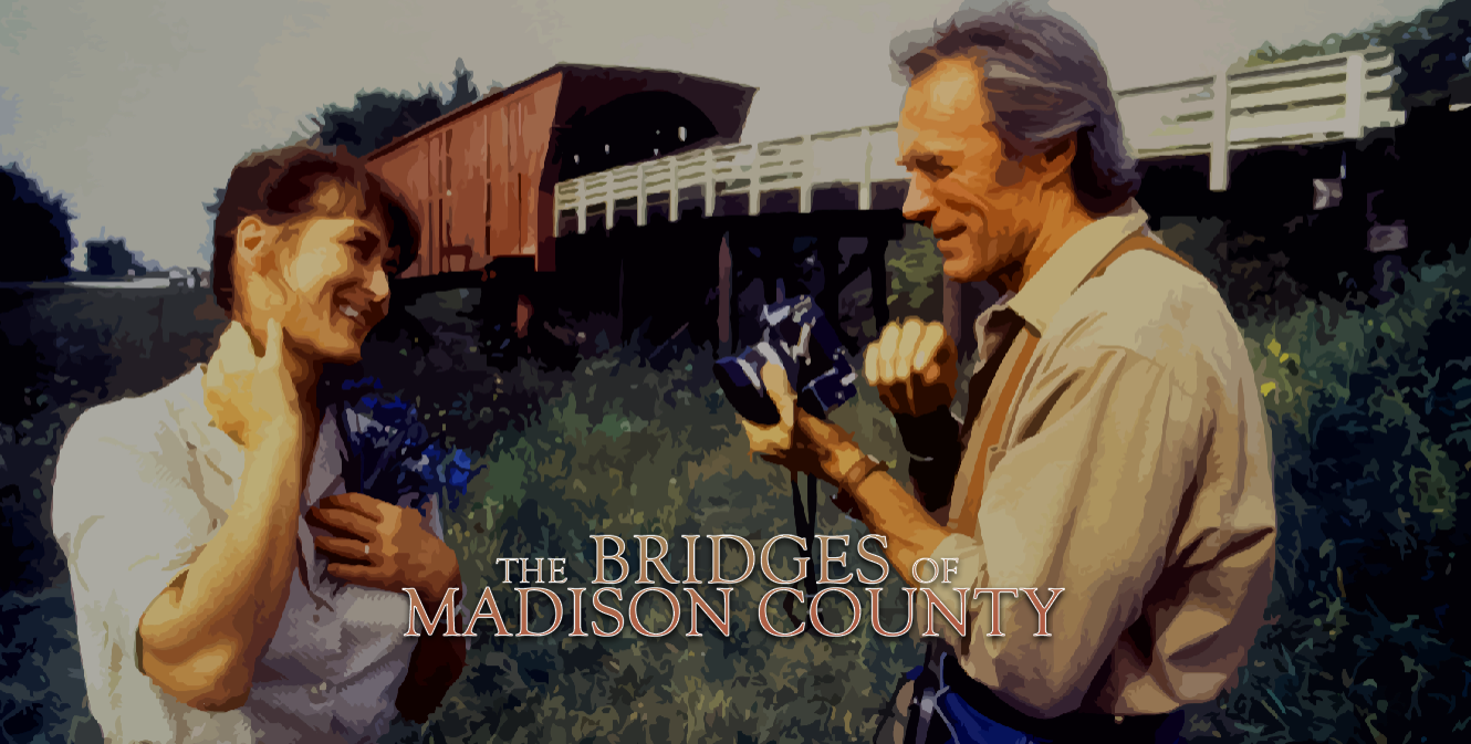 The Bridges of Madison County